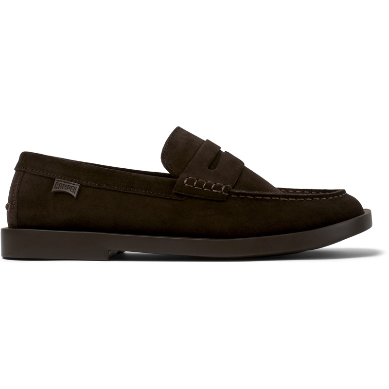 CAMPER Don - Mocassins Pour Homme - Marron