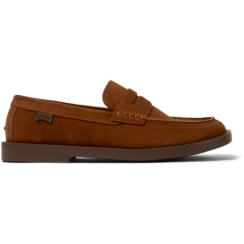 CAMPER Don - Mocassins Pour Homme - Marron