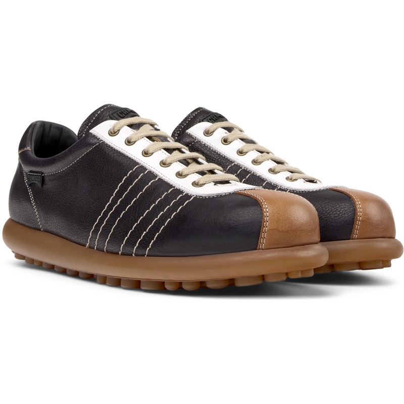 Camper Casual For Men In Black