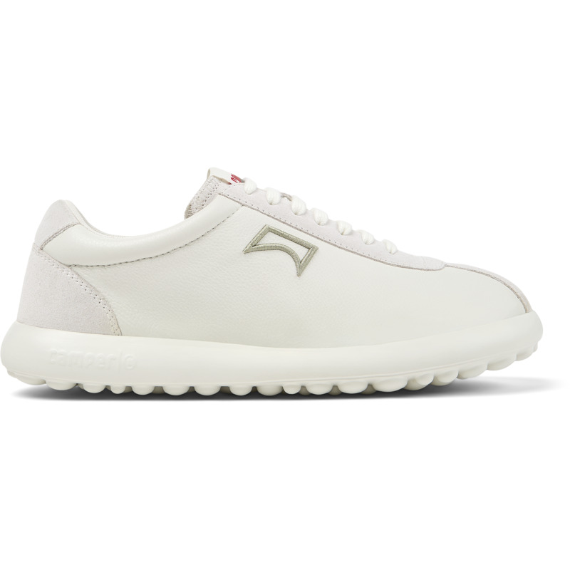 Camper Pelotas Xlf In White