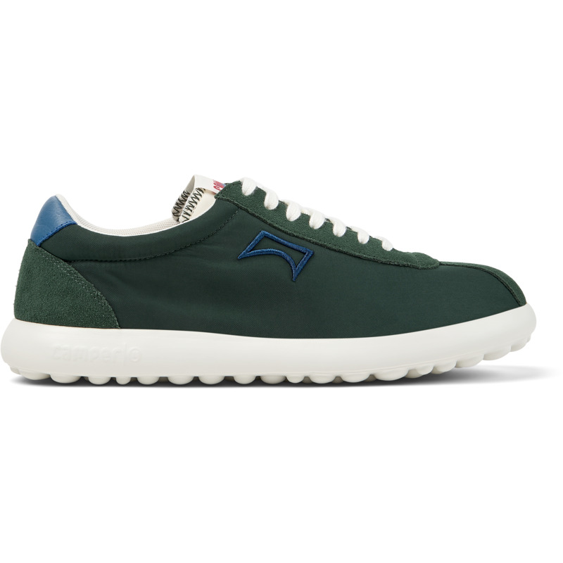 Camper Pelotas Xlf In Green
