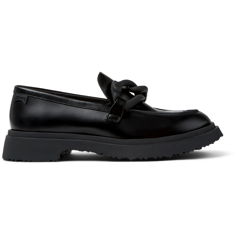 CAMPER Walden - Loafers For Men - Black