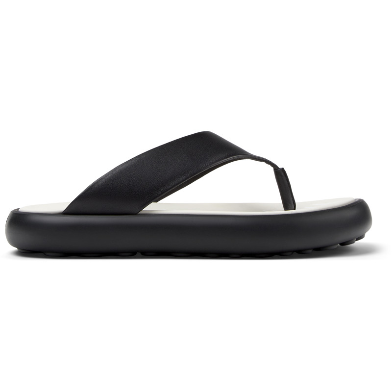 Camper Sandals For Men In Black