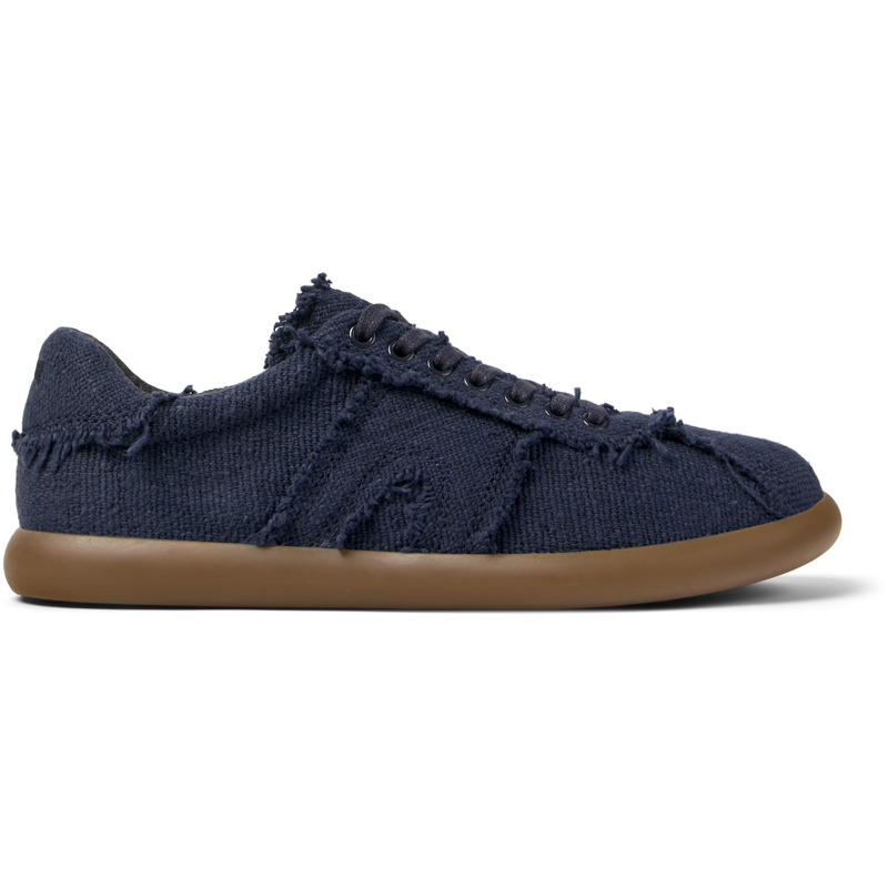 Camper Pelotas Soller Trainers In Blue
