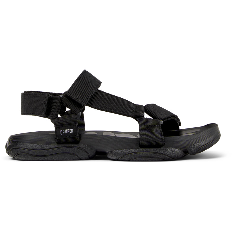 Camper Sandals For Men In Black