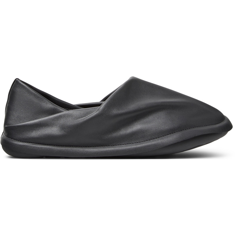 Camper X Issey Miyake In Black