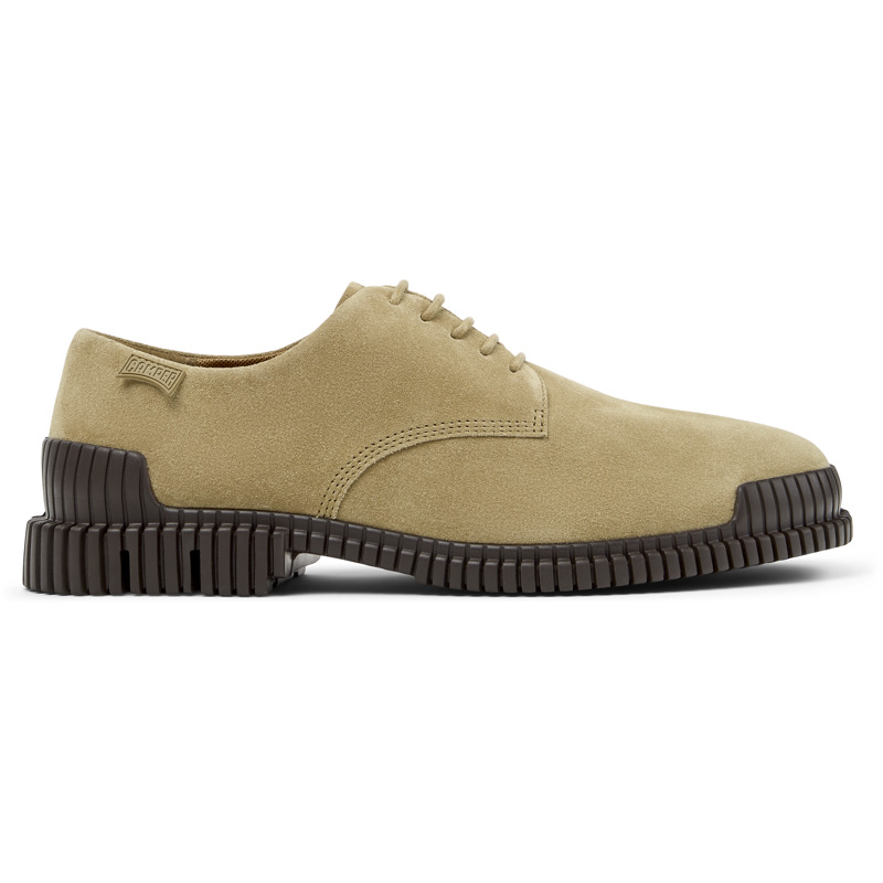 CAMPER Pix - Zapatos de vestir para Hombre - Marron, talla 42, piel.consumidor11