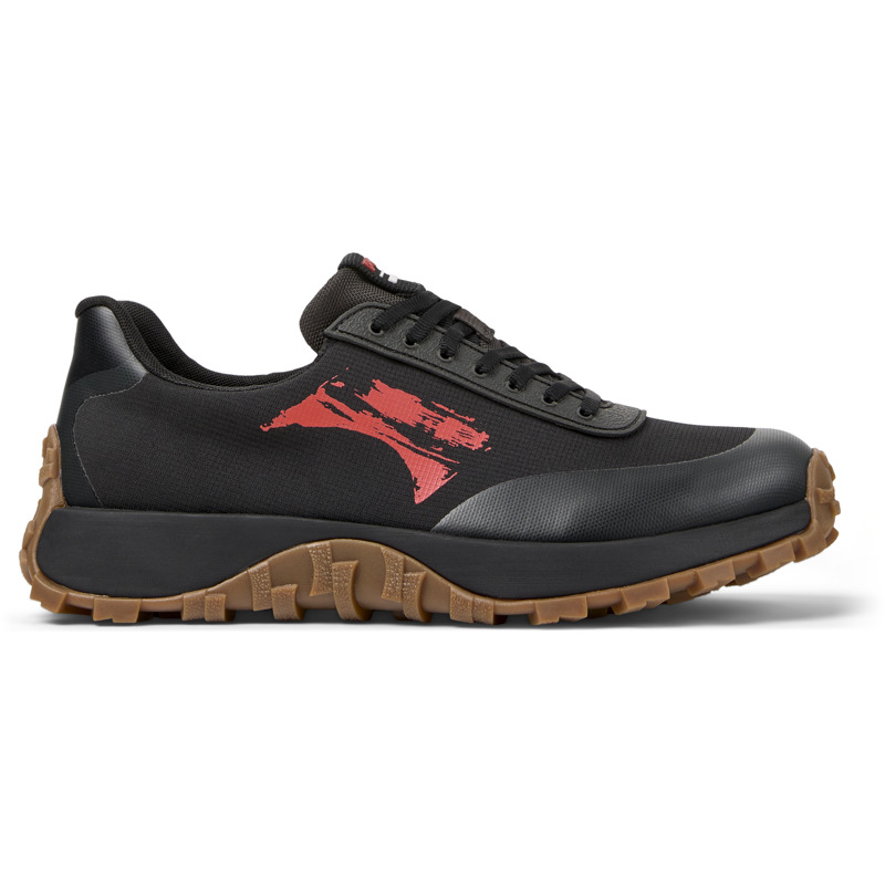 Camper Drift Trail Sneakers In Multi