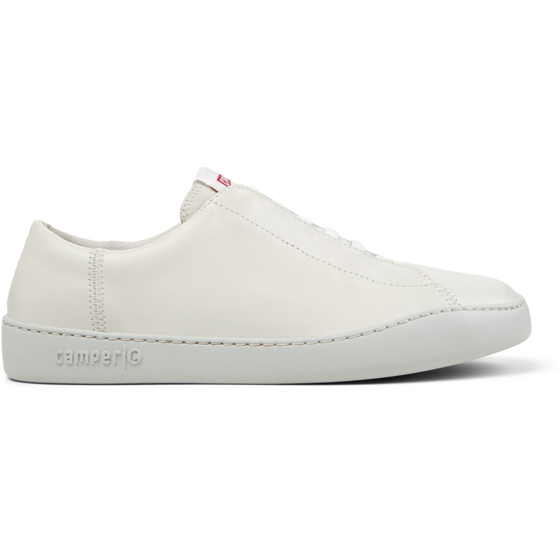 CAMPER Peu Touring - Casual para Hombre - Blanco, talla 39, Piel Lisa