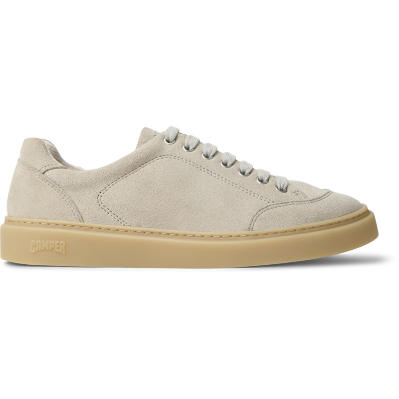 CAMPER Runner Twentyfive - Casual para Hombre - Beige, talla 41, piel.consumidor11