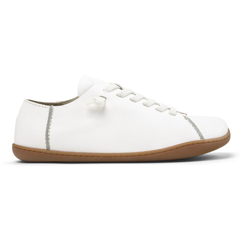 CAMPER Twins - Casual para Hombre - Blanco, talla 39, Piel Lisa
