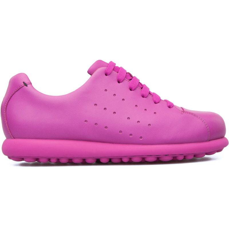 Camper Pelotas, Scarpe basse Donna, Viola , Misura 35 (EU), K200038-012