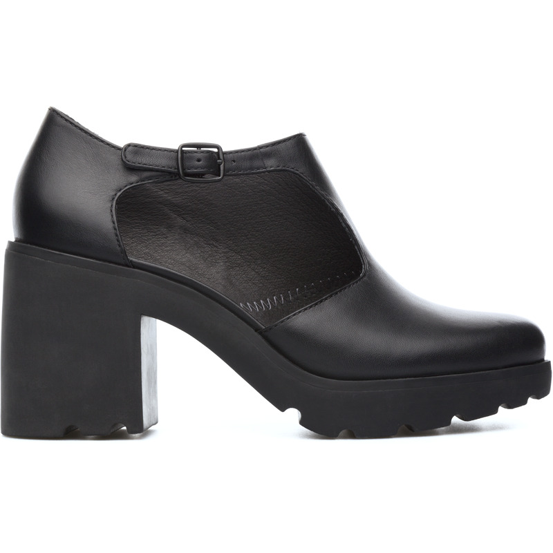 CAMPER Anouk - Formal Shoes For Women - Black