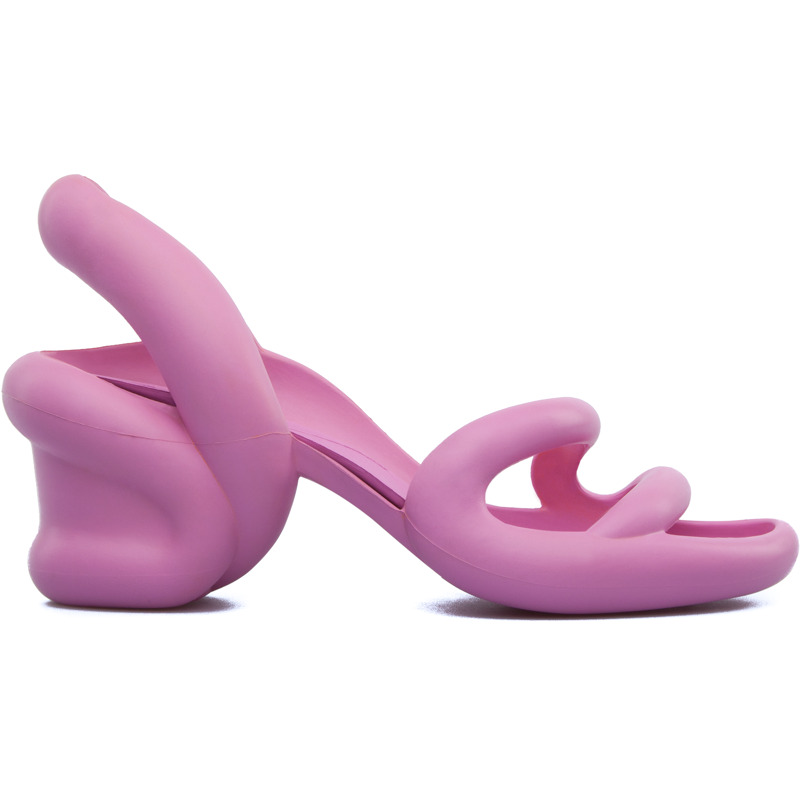 Camper Kobarah, Tacchi Donna, Rosa , Misura 35 (EU), K200155-006