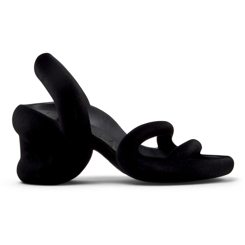 CAMPER Kobarah - Επίσημα παπούτσια Για Γυναικεία - Μαύρο, Μέγεθος 42, Synthetic