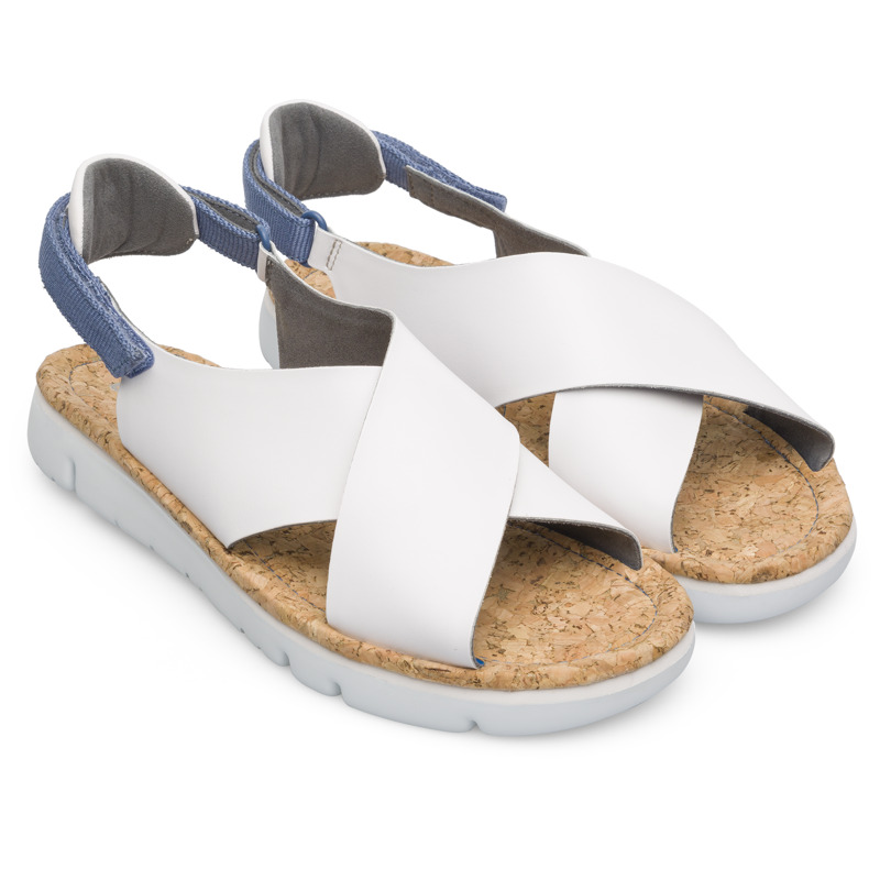 oruga camper shoes