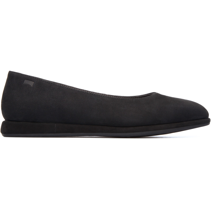 Camper Fidelia, Ballerine Donna, Nero , Misura 35 (EU), K200222-001