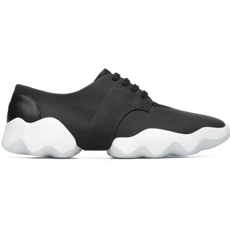 Camper Dub, Sneaker Donna, Nero , Misura 35 (EU), K200313-005