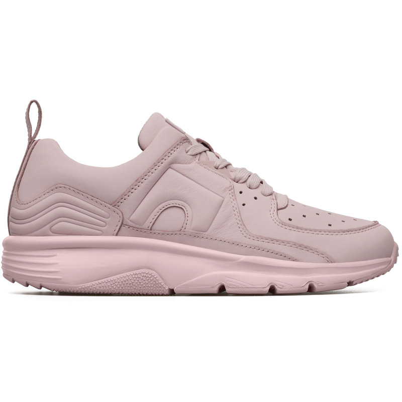 CAMPER Drift - Zapatillas para Mujer - Rosa, talla 35, Piel Lisa