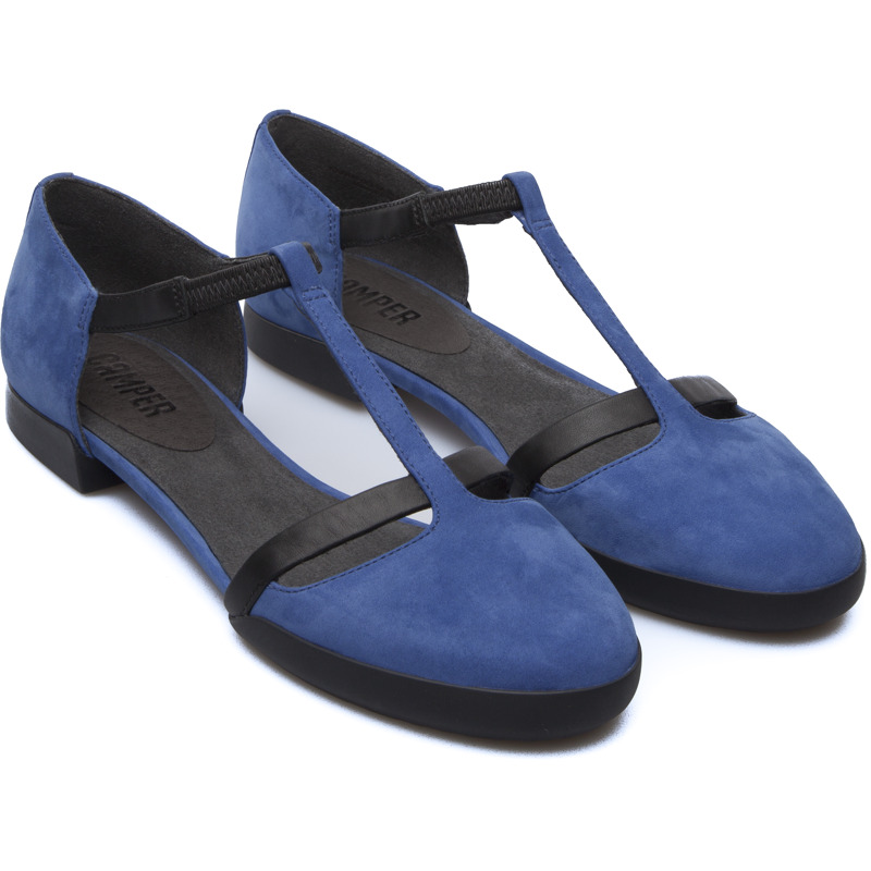 Casi Casi Flat Shoes for women - Shop our Spring / Summer collection ...