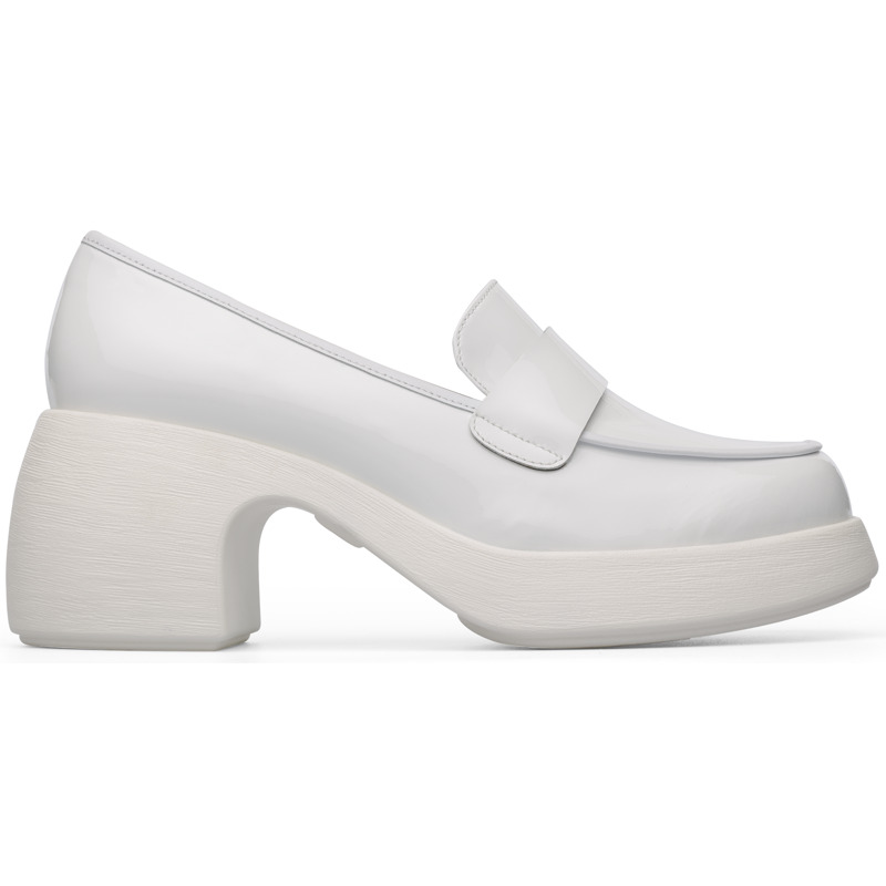 Camper Thelma, Tacchi Donna, Bianco , Misura 35 (EU), K200494-002