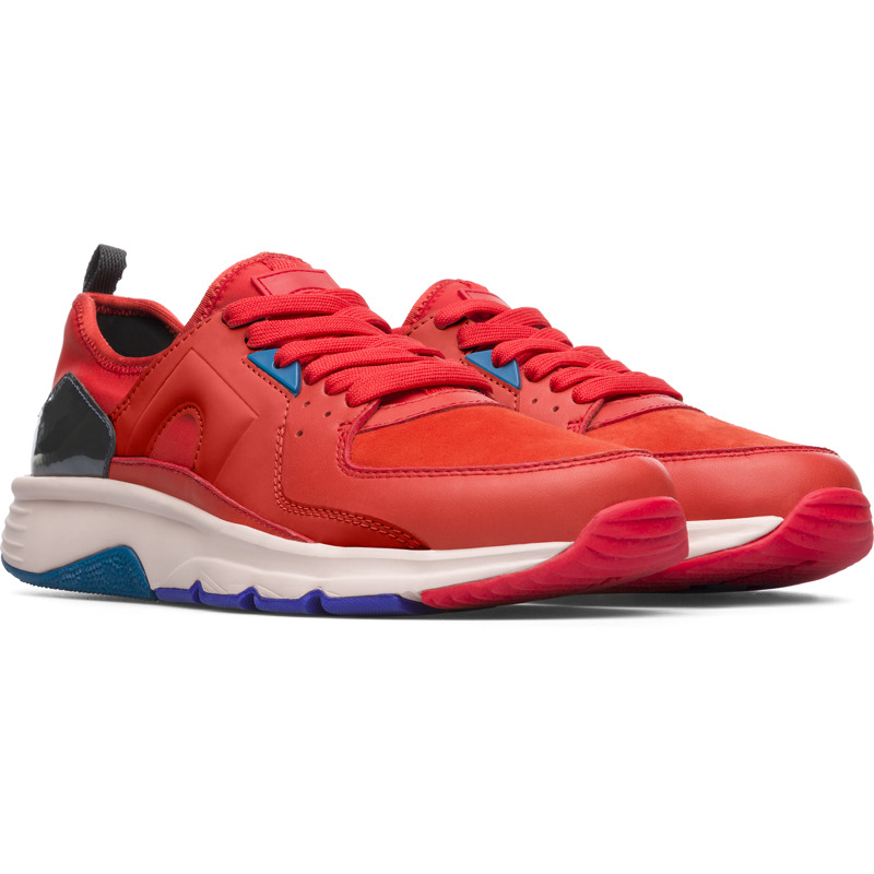 camper drift trainers