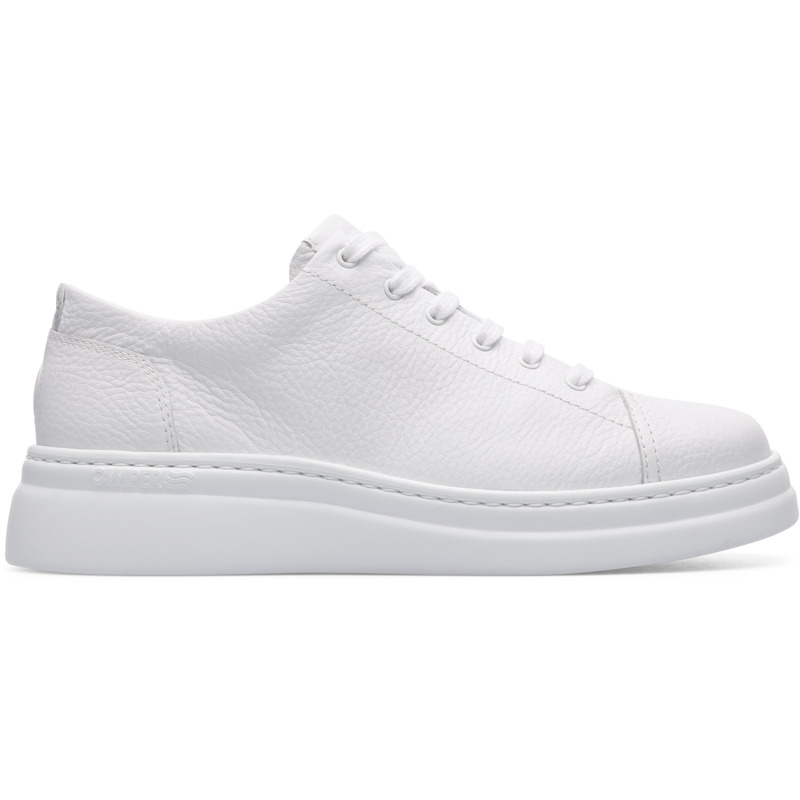 Camper Runner up, Chaussures casual Femme, Blanc , Taille 35 (EU), K200508-007