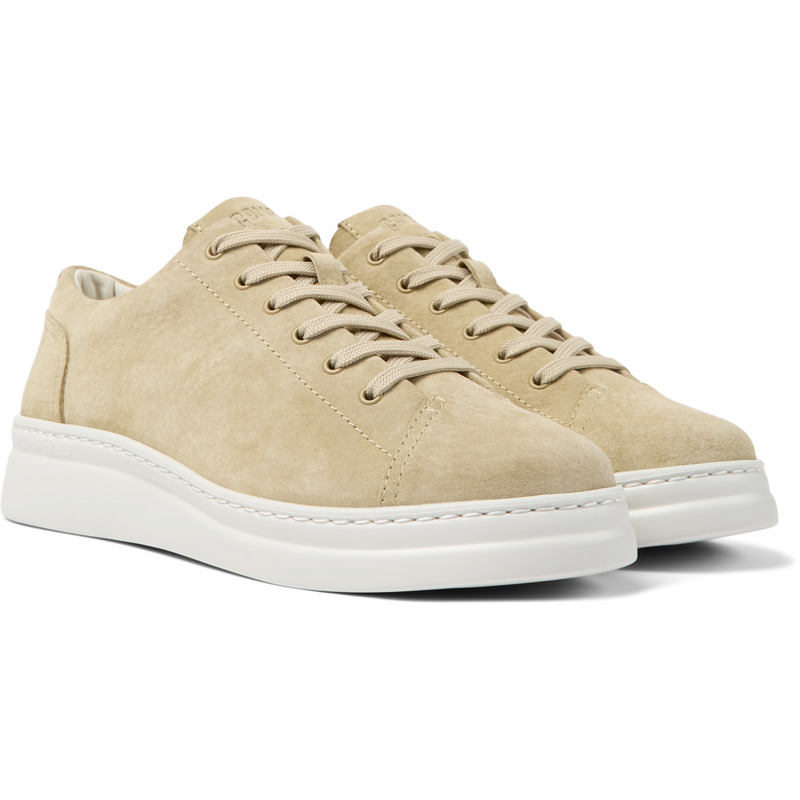Camper - Sneakers For - Beige, Size 36,