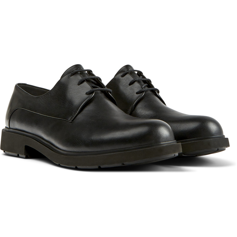 Camper - Formal Shoes For - Black, Size 39,