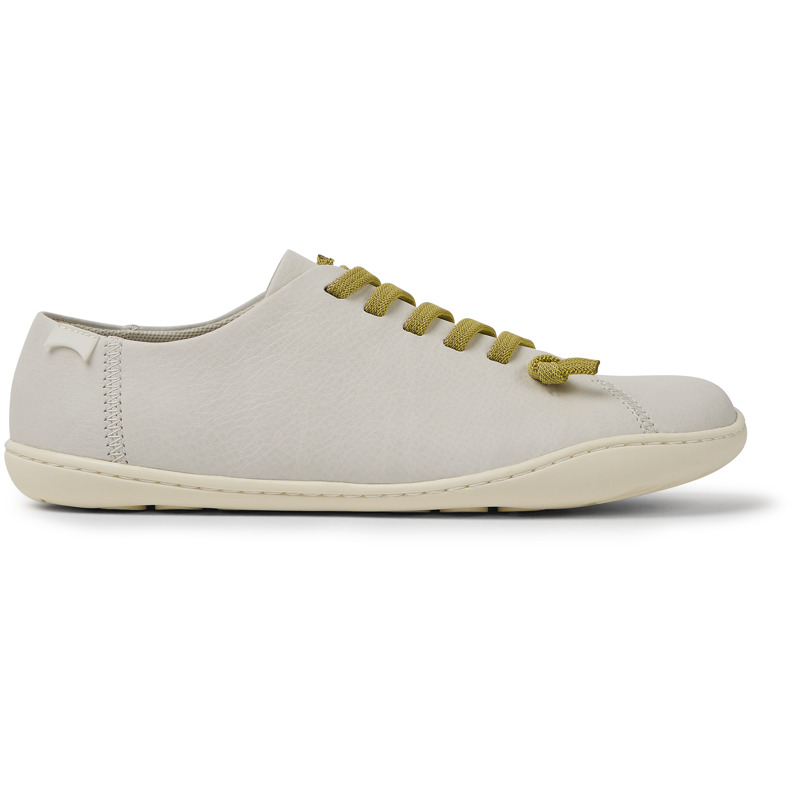 CAMPER Peu - Casual παπούτσια Για Γυναικεία - Λευκό, Μέγεθος 36, Smooth leather