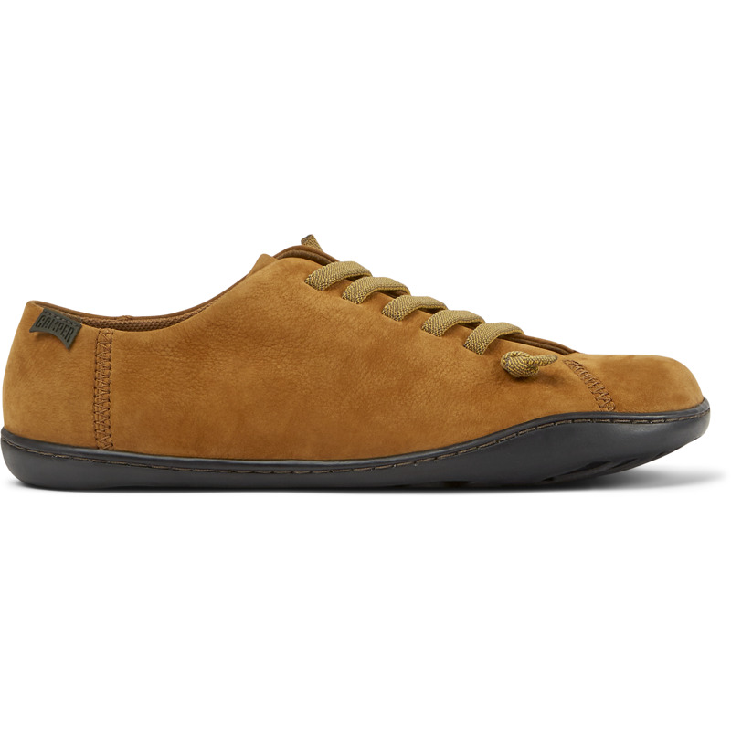 CAMPER Peu - Casual For Women - Brown