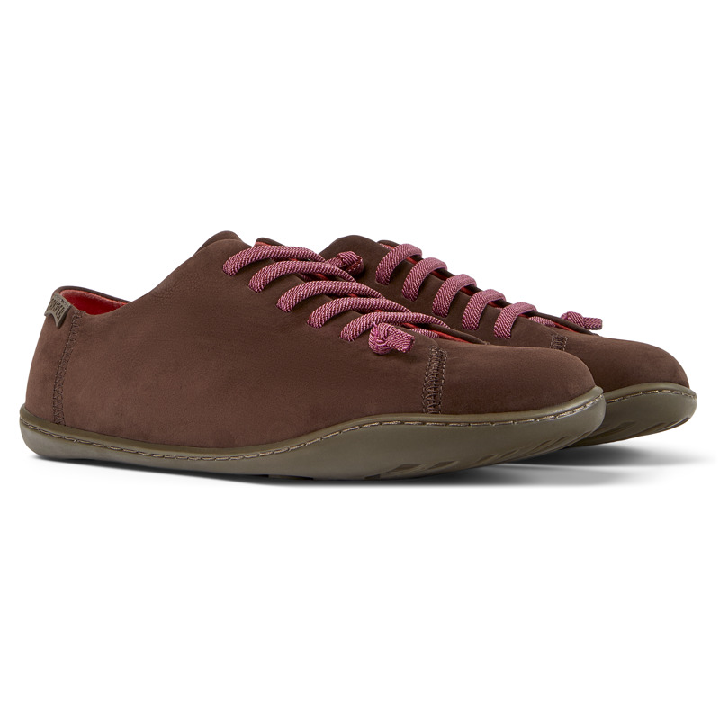 Camper Casual For Women In Brown