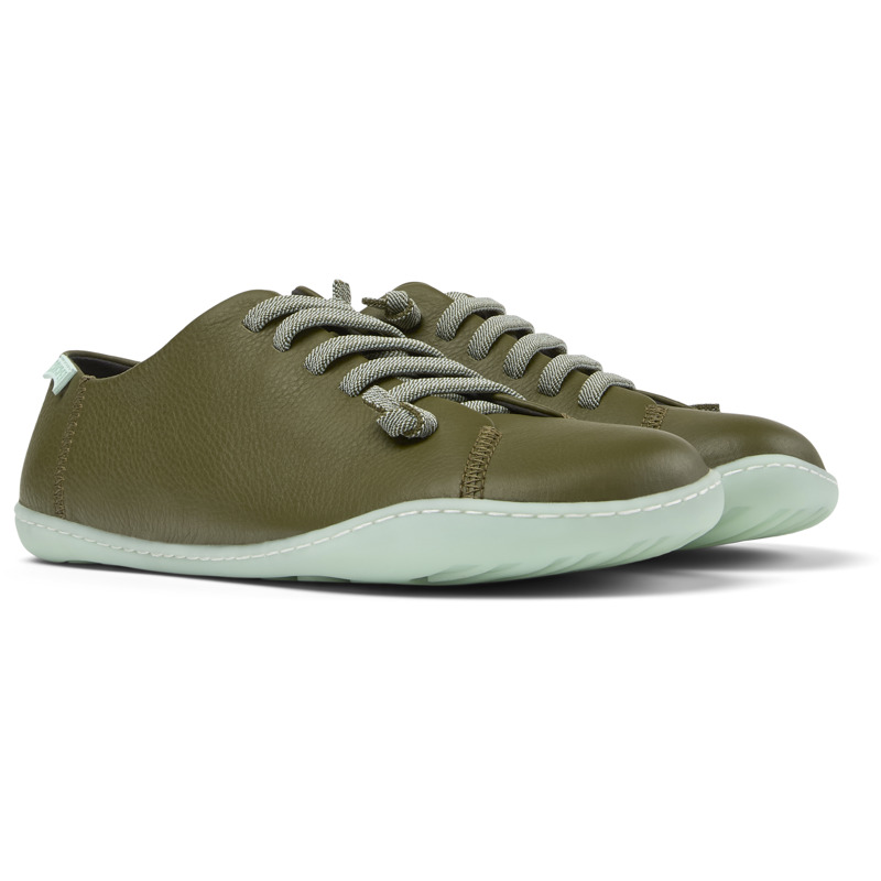 Camper Casual For Women In Green