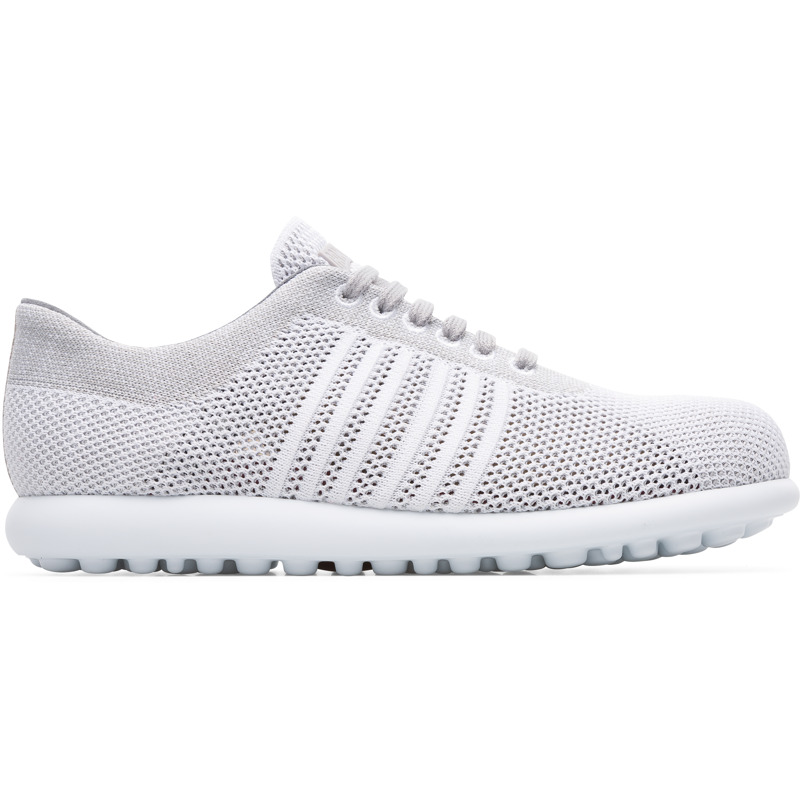 CAMPER Pelotas XLite - Zapatillas para Mujer - Beige,Blanco, talla 40, Textil