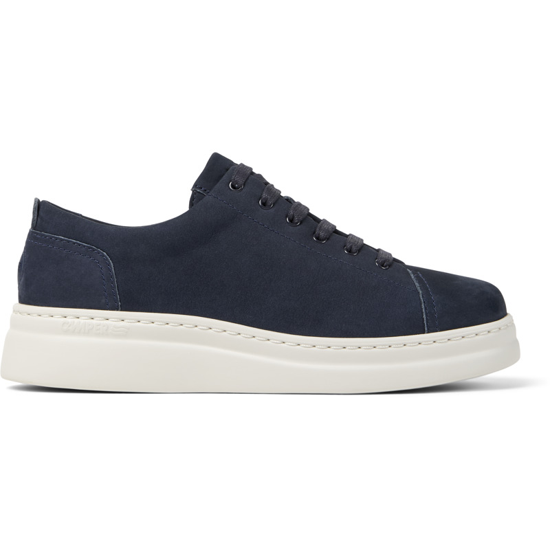 CAMPER Runner Up - Sneakers For Women - Blue