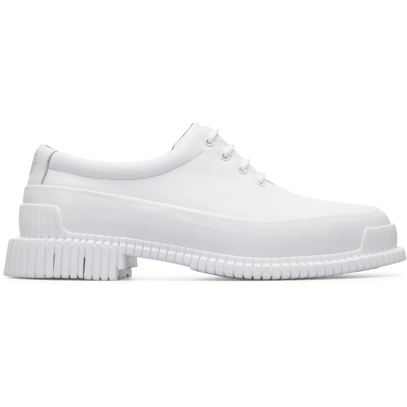Camper Pix, Scarpe formali Donna, Bianco , Misura 35 (EU), K200687-002