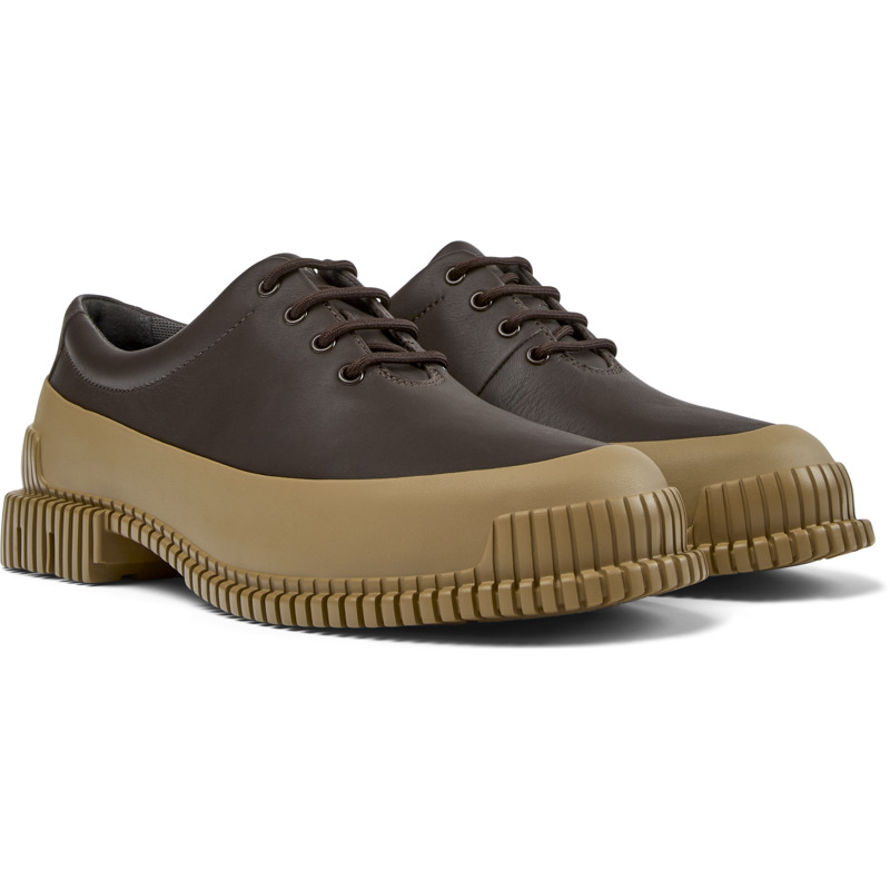 Shop Camper Formal Shoes For Women In Brown