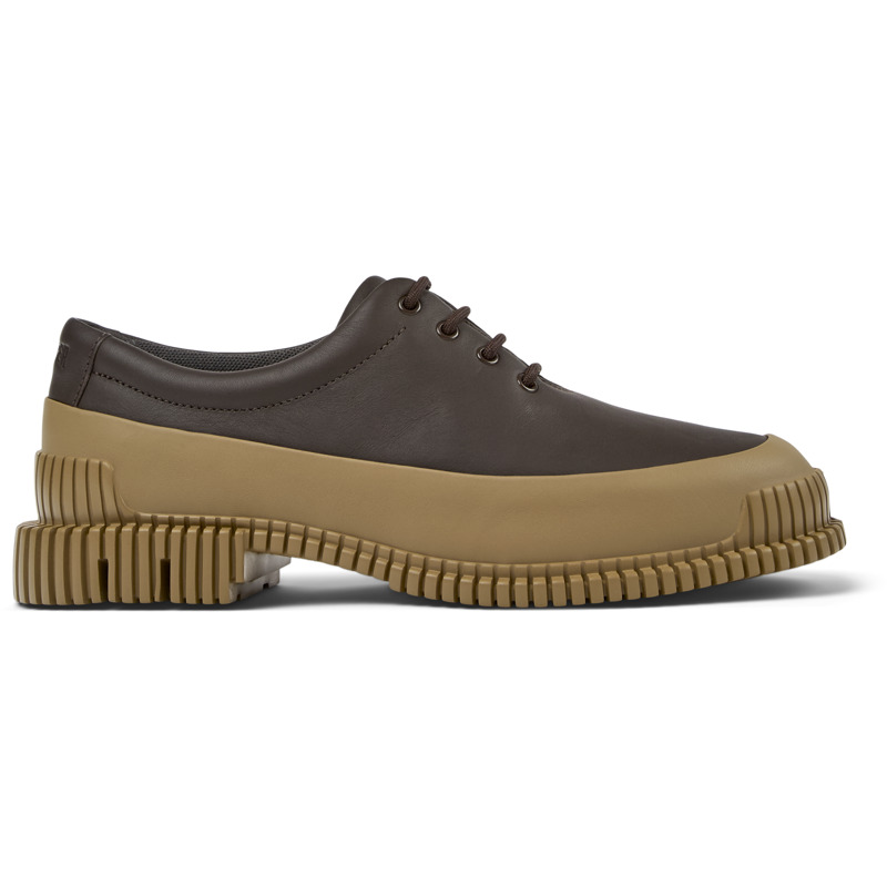 CAMPER Pix - Formal Shoes For Women - Brown