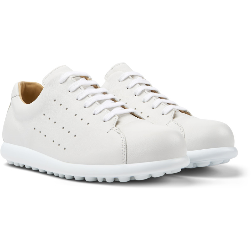 Camper Casual For Women In White
