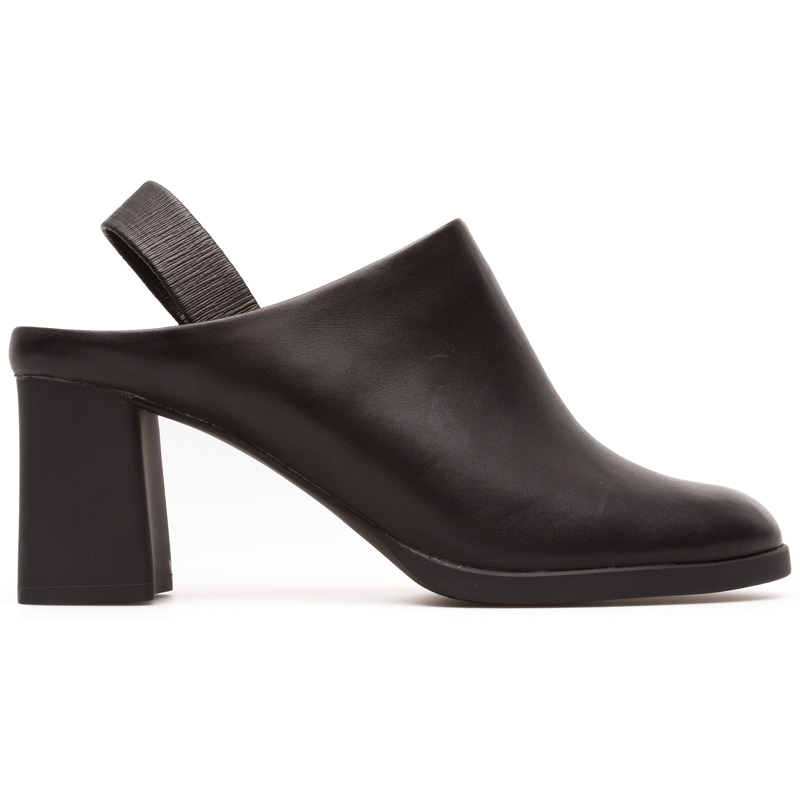 CAMPER Kara - Formal shoes for Women - Black, Smooth leather - K200765