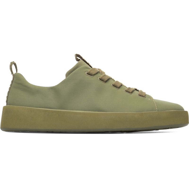 Camper LAB Courb, Sneaker Donna, Verde , Misura 35 (EU), K200830-003