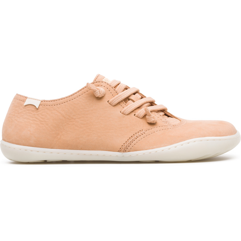 Camper Peu, Chaussures casual Femme, Nude , Taille 35 (EU), K200839-004