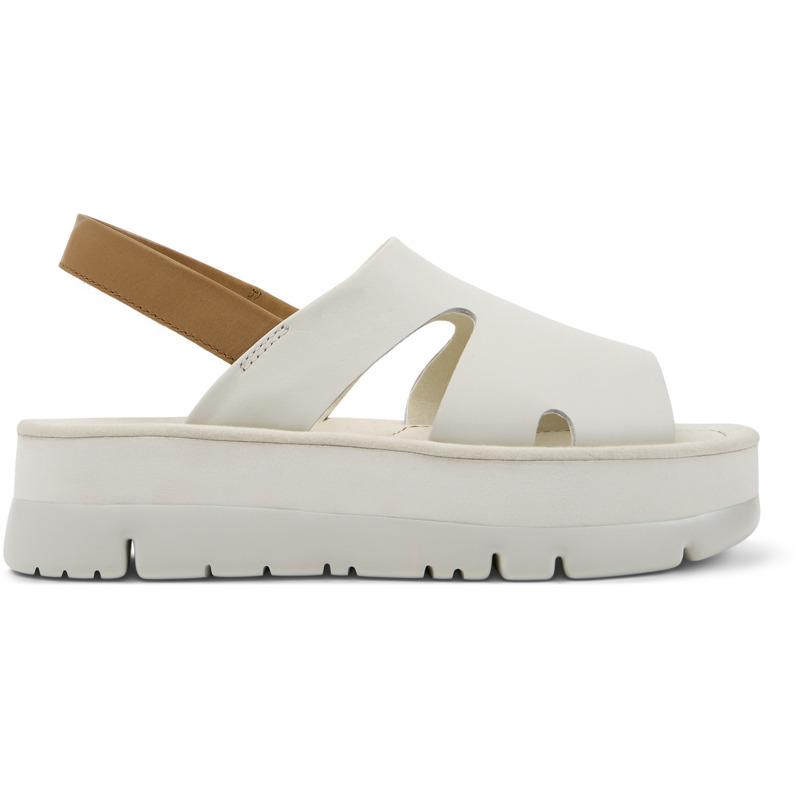 Shop Camper Oruga Up In White