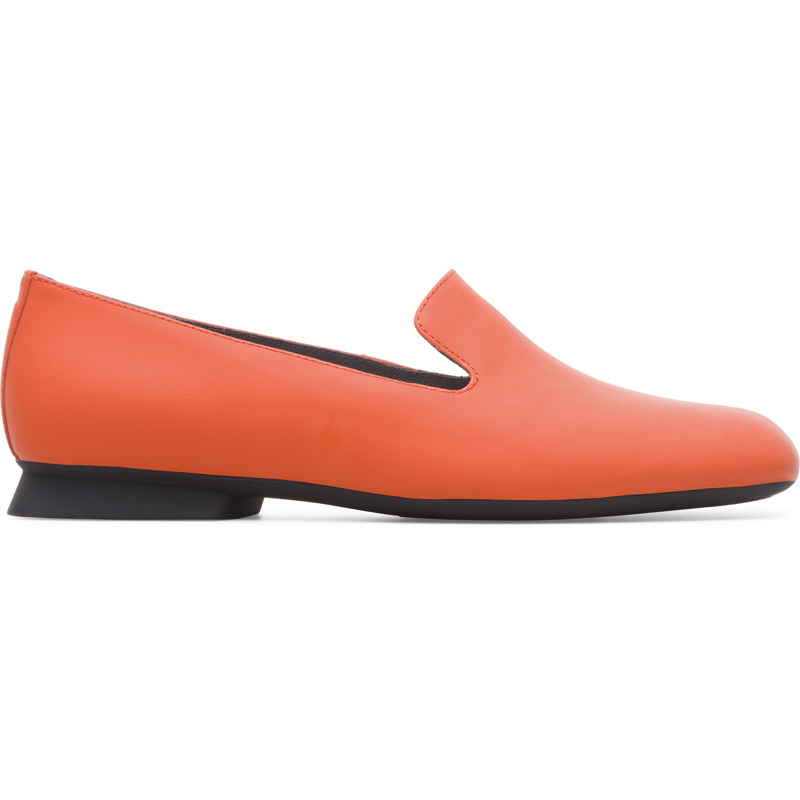 Camper Casi myra, Chaussures habillées Femme, Orange , Taille 35 (EU), K200872-002
