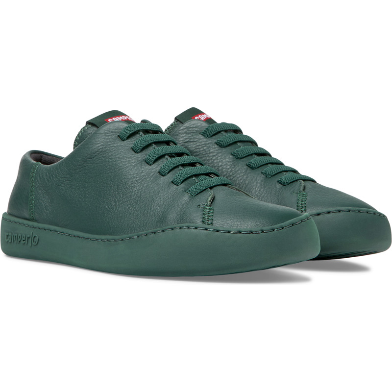 Camper - Sneakers For - Green, Size 35,