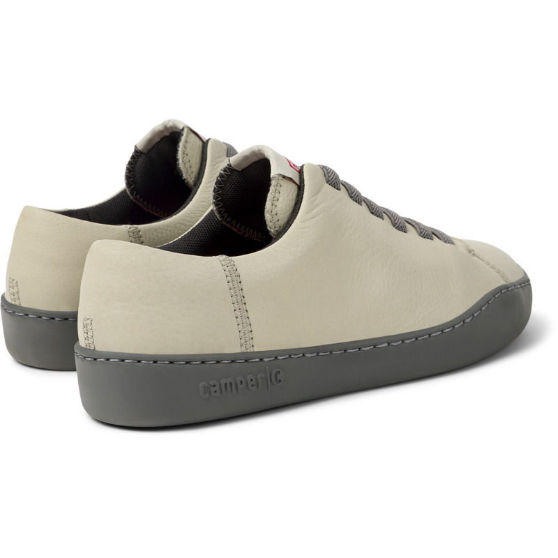 CAMPER Peu Touring - Sneakers Για Γυναικεία - Γκρι, Μέγεθος 37, Smooth Leather