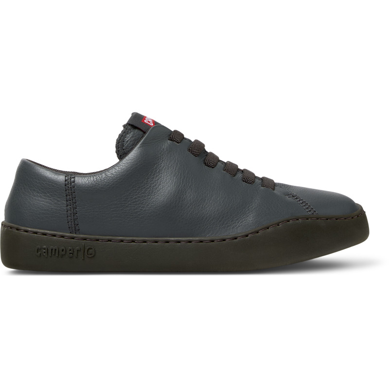 Camper Peu Touring Sneakers In Gray