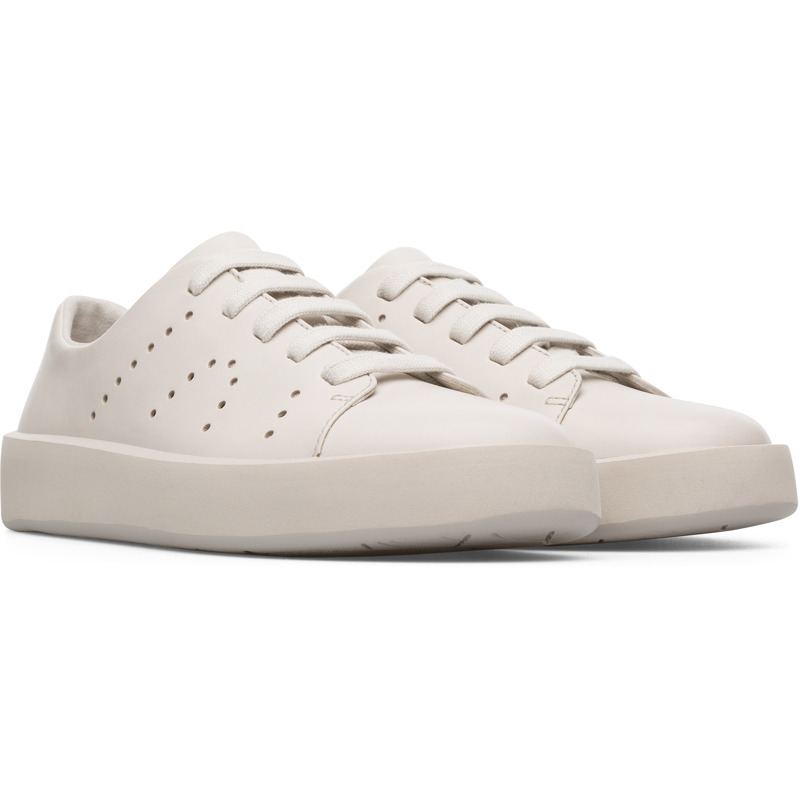 Camper Sneakers For Women In Beige