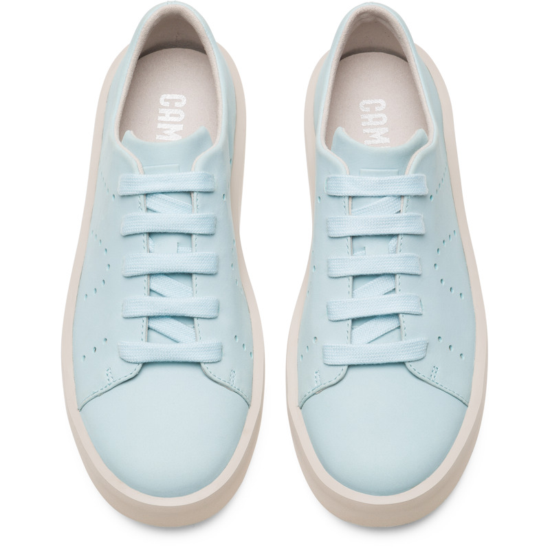 camper courb blue