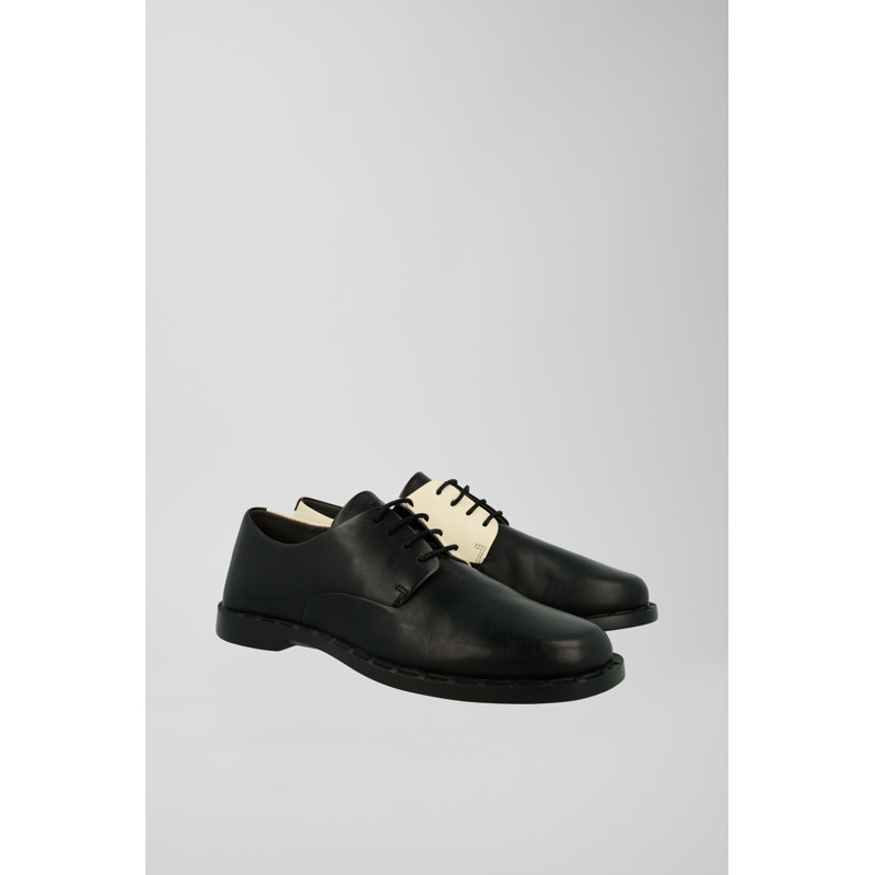 CAMPER Twins - ReWalk - Casual for Women - Black - K201003